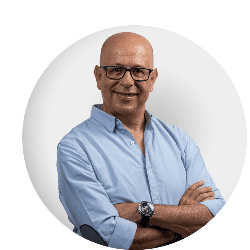 Lorenzo González, consultor de estrategia digital, SEO y GEO