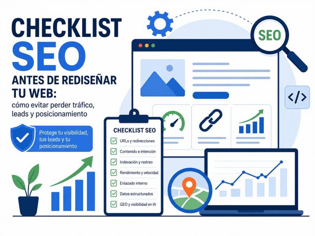 check list seo