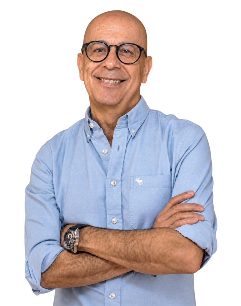 Lorenzo González