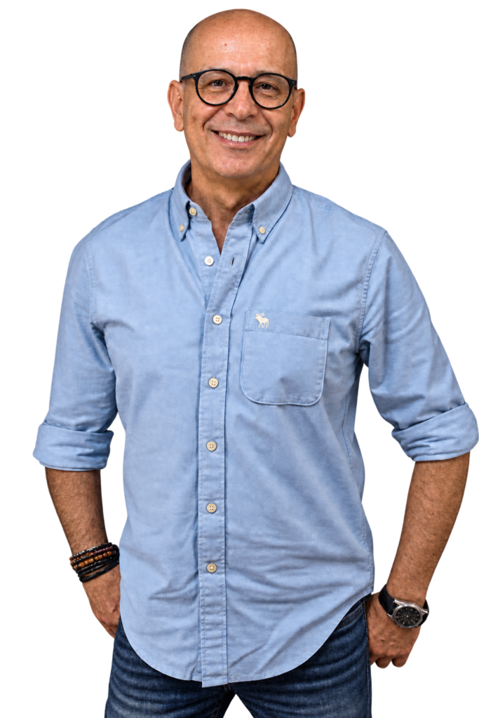 Lorenzo González, consultor de estrategia digital